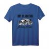 Für alle RC Fans! Out of Control Monster Truck T-Shirt – Klassisch geschnitten, perfekt für Hobbyfahrer und Monster Truck Liebhaber