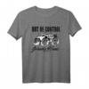 Für alle RC Fans! Out of Control Monster Truck T-Shirt – Klassisch geschnitten, perfekt für Hobbyfahrer und Monster Truck Liebhaber