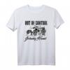Für alle RC Fans! Out of Control Monster Truck T-Shirt – Klassisch geschnitten, perfekt für Hobbyfahrer und Monster Truck Liebhaber