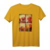 HapPanda Elmo T-Shirt - Offizielles Sesamstraße Photo Booth Shirt für Erwachsene, Kinder & Damen