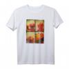 HapPanda Elmo T-Shirt - Offizielles Sesamstraße Photo Booth Shirt für Erwachsene, Kinder & Damen