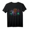Feuerwerk Silvester Party T-Shirt - Lustiges Neujahrsgeschenk für Silvester und New Year Nacht