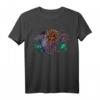 Feuerwerk Silvester Party T-Shirt - Lustiges Neujahrsgeschenk für Silvester und New Year Nacht