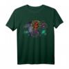 Feuerwerk Silvester Party T-Shirt - Lustiges Neujahrsgeschenk für Silvester und New Year Nacht