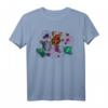Feuerwerk Silvester Party T-Shirt - Lustiges Neujahrsgeschenk für Silvester und New Year Nacht