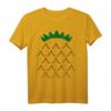 Ananas Kostüm – Niedliches und trendiges Halloween Fruchtkostüm für Partys, Kostümfeste und Karneval