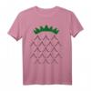 Ananas Kostüm – Niedliches und trendiges Halloween Fruchtkostüm für Partys, Kostümfeste und Karneval