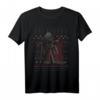 Star Wars Santa Yoda Symbols Ugly Christmas T-Shirt - Offiziell lizenziertes Weihnachts-Shirt für Star Wars Fans