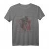 Star Wars Santa Yoda Symbols Ugly Christmas T-Shirt - Offiziell lizenziertes Weihnachts-Shirt für Star Wars Fans