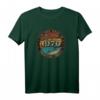 Geboren 1970 - Original Parts Retro Vintage Geburtstags T-Shirt für Männer & Frauen – Witziges Geschenk zum 50., 51. oder 52. Geburtstag