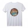 Geboren 1970 - Original Parts Retro Vintage Geburtstags T-Shirt für Männer & Frauen – Witziges Geschenk zum 50., 51. oder 52. Geburtstag