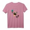 Dune Planet Logo T-Shirt - Offiziell lizenziertes Dune Merchandise für Sci-Fi Fans