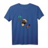 Dune Planet Logo T-Shirt - Offiziell lizenziertes Dune Merchandise für Sci-Fi Fans