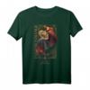 Marvel Doctor Strange in the Multiverse Of Madness T-Shirt - Offizielle Marvel Comic Kleidung für Männer, Frauen, Jungen & Mädchen