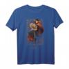 Marvel Doctor Strange in the Multiverse Of Madness T-Shirt - Offizielle Marvel Comic Kleidung für Männer, Frauen, Jungen & Mädchen
