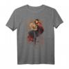 Marvel Doctor Strange in the Multiverse Of Madness T-Shirt - Offizielle Marvel Comic Kleidung für Männer, Frauen, Jungen & Mädchen
