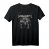 Megadeth – Rust In Peace Sword T-Shirt | Offizielles Merchandise für Fans, Männer, Frauen & Kids