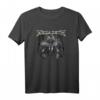Megadeth – Rust In Peace Sword T-Shirt | Offizielles Merchandise für Fans, Männer, Frauen & Kids