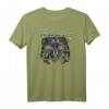 Megadeth – Rust In Peace Sword T-Shirt | Offizielles Merchandise für Fans, Männer, Frauen & Kids