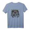 Megadeth – Rust In Peace Sword T-Shirt | Offizielles Merchandise für Fans, Männer, Frauen & Kids