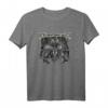 Megadeth – Rust In Peace Sword T-Shirt | Offizielles Merchandise für Fans, Männer, Frauen & Kids