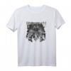 Megadeth – Rust In Peace Sword T-Shirt | Offizielles Merchandise für Fans, Männer, Frauen & Kids
