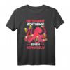 Entspannt Achtarmig Reinorgeln Bier Alkohol Party T-Shirt – Lustiges Männeroutfit für Junggesellenabschied, Biertrinker & Partyfans