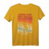 Tennis Einer von uns beiden spielt besser als du T-Shirt – Lustiges Tennis Geschenk für Hobbyspieler, Trainer und Tennisfans