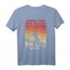 Tennis Einer von uns beiden spielt besser als du T-Shirt – Lustiges Tennis Geschenk für Hobbyspieler, Trainer und Tennisfans