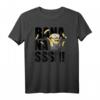 HapPanda Minions T-Shirt - Lustiges Celebrating Design, Offiziell Lizenzierte Minions Kleidung