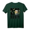 HapPanda Minions T-Shirt - Lustiges Celebrating Design, Offiziell Lizenzierte Minions Kleidung