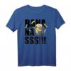 HapPanda Minions T-Shirt - Lustiges Celebrating Design, Offiziell Lizenzierte Minions Kleidung
