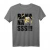 HapPanda Minions T-Shirt - Lustiges Celebrating Design, Offiziell Lizenzierte Minions Kleidung