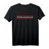 Ostdeutschland Ostossi Stolz DDR Ostalgie T-Shirt – Lustiges Geschenk für Ostdeutsche und DDR-Fans