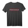 Ostdeutschland Ostossi Stolz DDR Ostalgie T-Shirt – Lustiges Geschenk für Ostdeutsche und DDR-Fans