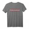 Ostdeutschland Ostossi Stolz DDR Ostalgie T-Shirt – Lustiges Geschenk für Ostdeutsche und DDR-Fans