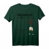 Lustiges 60. Geburtstag T-Shirt für Mann und Frau - Witzige Geschenkidee und Deko für 60 Jahre Jubiläum
