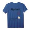Lustiges 60. Geburtstag T-Shirt für Mann und Frau - Witzige Geschenkidee und Deko für 60 Jahre Jubiläum