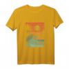 Los Angeles California Dreaming T-Shirt für Herren Damen und Kinder – Surf, Strand & Summer Vibes