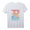 Los Angeles California Dreaming T-Shirt für Herren Damen und Kinder – Surf, Strand & Summer Vibes