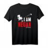 I Am Negan T-Shirt - Official Walking Dead Fanware für Negan Fans & Serienliebhaber