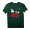 I Am Negan T-Shirt - Official Walking Dead Fanware für Negan Fans & Serienliebhaber