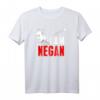I Am Negan T-Shirt - Official Walking Dead Fanware für Negan Fans & Serienliebhaber