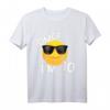 Cooles 10. Geburtstag Junge Emoticon T-Shirt – Perfektes Geschenk für 10-Jährige Kinder, Geburtstag & Weihnachten