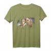 Supernatural Sam And Dean Poster T-Shirt - Lizenzierte Warner Bros. Fanware für Serienfans