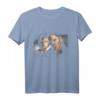 Supernatural Sam And Dean Poster T-Shirt - Lizenzierte Warner Bros. Fanware für Serienfans