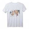 Supernatural Sam And Dean Poster T-Shirt - Lizenzierte Warner Bros. Fanware für Serienfans