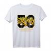 Hip Hop 50 Jahre Jubiläum Graffiti T-Shirt - Vintage Streetwear für Fans von Hip-Hop, Rap, Breakdance & Graffiti-Kunst