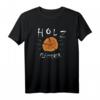 Holzfäller Forstwirt T-Shirt - Witziges Geschenk für Waldarbeiter, Förster & Hobbyschnitzer zu Geburtstag & Weihnachten