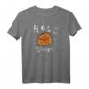 Holzfäller Forstwirt T-Shirt - Witziges Geschenk für Waldarbeiter, Förster & Hobbyschnitzer zu Geburtstag & Weihnachten